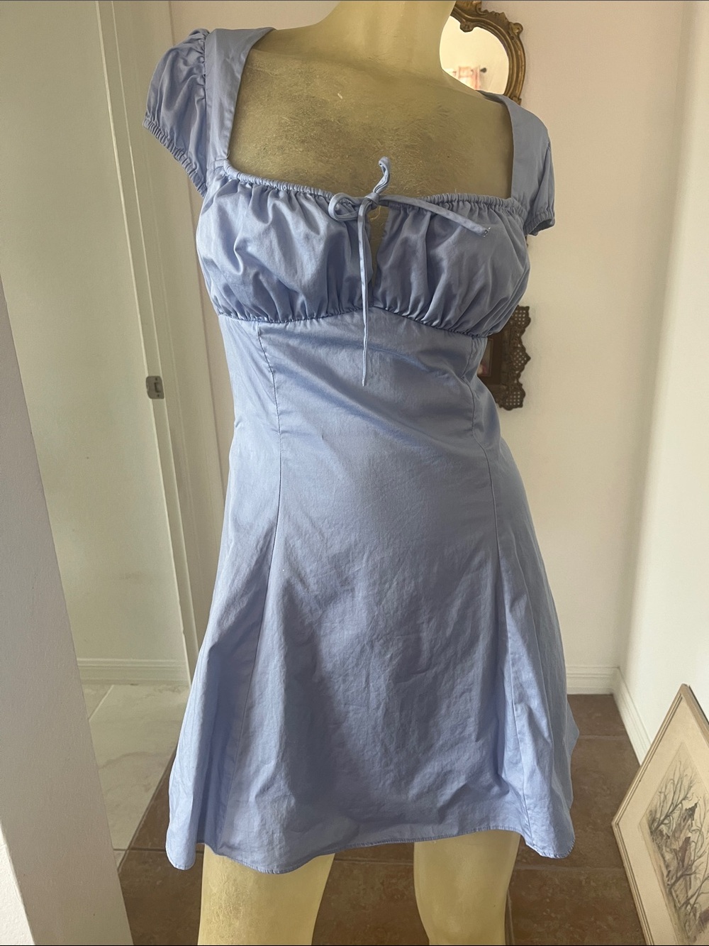 Cute Astr the Label Dress